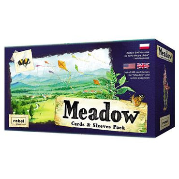 Meadow: Mini-Expansion