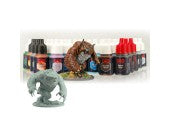 D&D Monster Paint Set PS75002