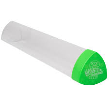 Playmat Tube: Monster Tube - Green