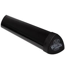 Playmat Tube: Monster Tube - Opaque Black