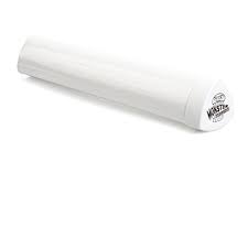 Playmat Tube: Monster Tube - Opaque White