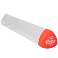 Playmat Tube: Monster Tube - Red