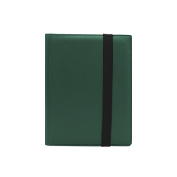 Dex Binder Noir 9 - Green