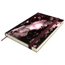 Vampire The Masquerade 5E: Official Notebook