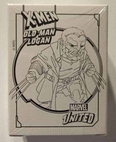 Marvel United: X-men Uncanny Pledge