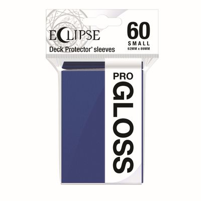 Eclipse - Gloss Pacific Blue - Yu-Gi-Oh Size (UP-15626)