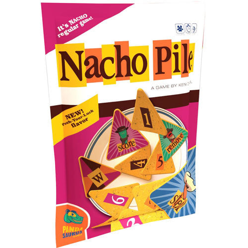 *Used* Nacho Pile