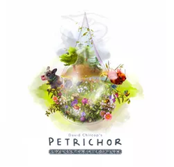Petrichor "Eternal Fields" All In Pledge