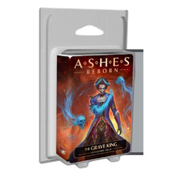 Ashes Reborn: The Grave King Expansion