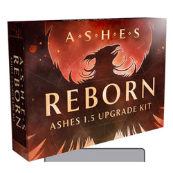 Ashes Reborn: Upgrade Kit