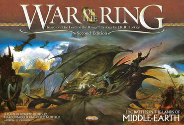 War of the Ring WOTR001