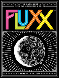 Fluxx: 5.0