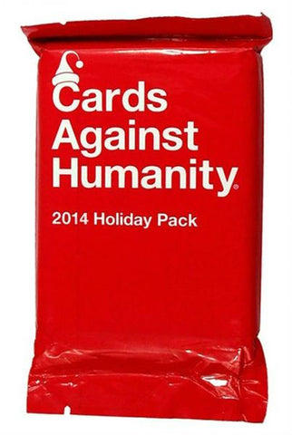 Cards Against Humanity: 2014 Holiday Pack