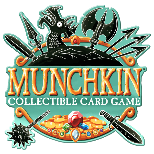 Munchkin Collectible Card Game