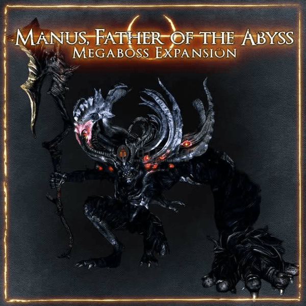 Manus, Father of the Abyss