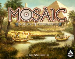Mosaic Colossus Edition