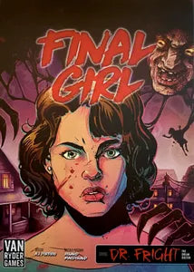 Final Girl: Frightmare on Maple Expansion