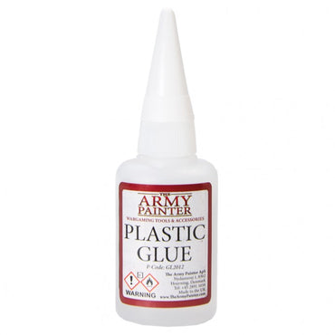 Army Painter: Plastic Glue GL2012