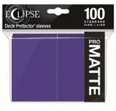 Eclipse - Matte Royal Purple (UP-15622)