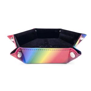 Tray of Folding - Rainbow