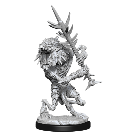 Wizkids Small: Gnoll Witherlings 90315