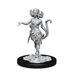 Wizkids Small: Eladrin Autumn and Summer Eladrin 90319