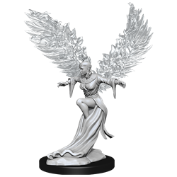 Wizkids Small: Balisse and Astral Deva 90330