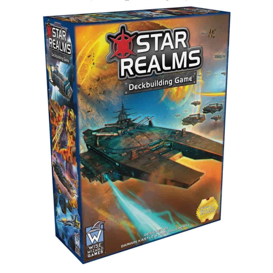 Star Realms (Box Set)