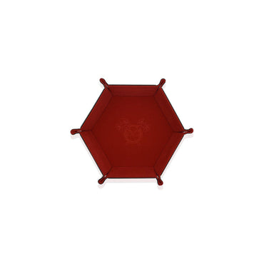 Tray of Folding - Red