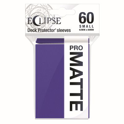 Small Eclipse - Matte Royal Purple (UP-15646)