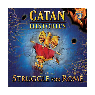 *USED* Catan Histories: Struggle for Rome