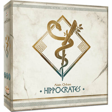 Hippocrates Deluxe