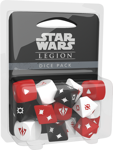 Star Wars Legion Dice Pack