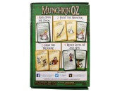 Munchkin: Oz