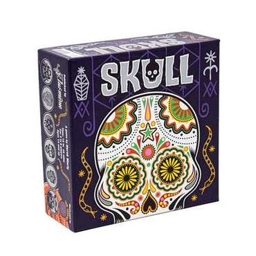 Skull: The Game