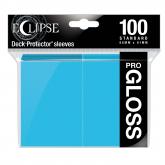 Eclipse - Gloss Sky Blue Standard 100ct (UP-15603)