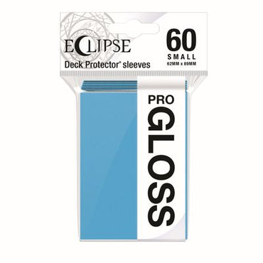 Small Eclipse - Gloss Sky Blue (UP-15627)
