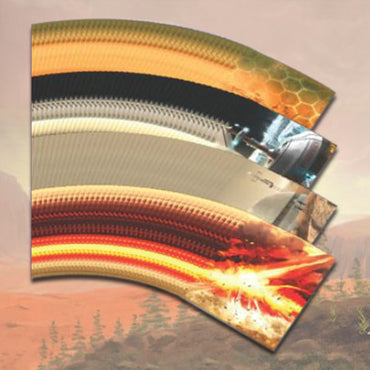 Terraforming Mars: Card Sleeves