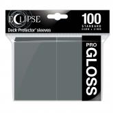 Eclipse - Gloss Smoke Grey Standard 100ct (UP-15611)