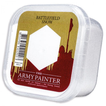 Army Painter: Battlefield Snow BF4112