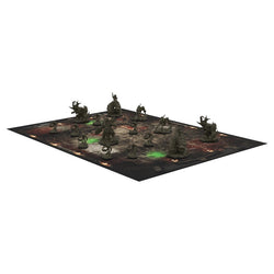 D&D (5E) Compatible: Epic Encounters: Hive of the Ghoul-kin (Dungeons & Dragons)