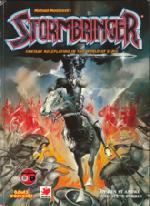 *USED* Stormbringer RPG 3rd Edition