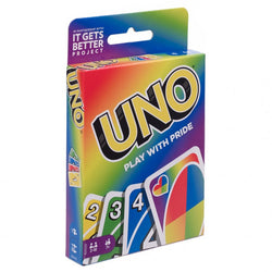 Uno: Pride