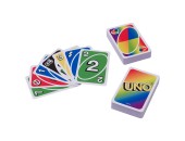 Uno: Pride