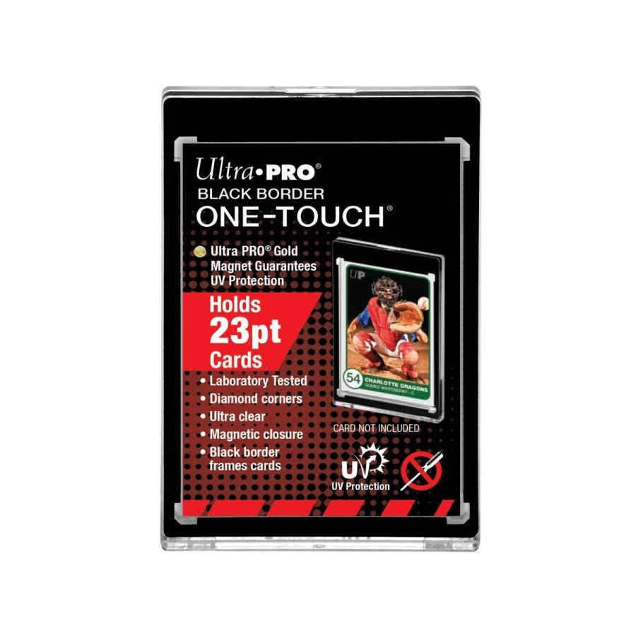 Ultra Pro: Card Holder 23pt One-Touch