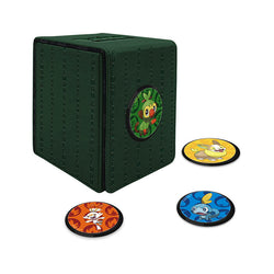 Pokemon Alcove Flip Box - Galar (click)