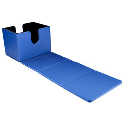 Vivid Alcove Edge Deck Box: Blue