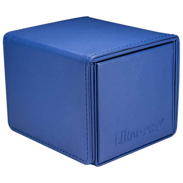 Vivid Alcove Edge Deck Box: Blue
