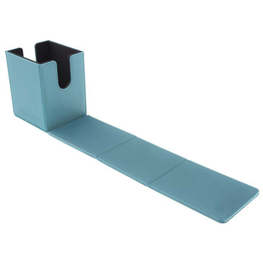 Vivid Alcove Flip Deck Box: Light Blue