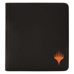 Ultra Pro: Magic the Gathering Mythic Edition 12-Pocket Zip Binder